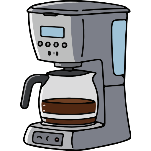 Horavie Сoffee Maker Contact Form