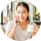 Melissa Turner Horavie Сoffee Maker Review